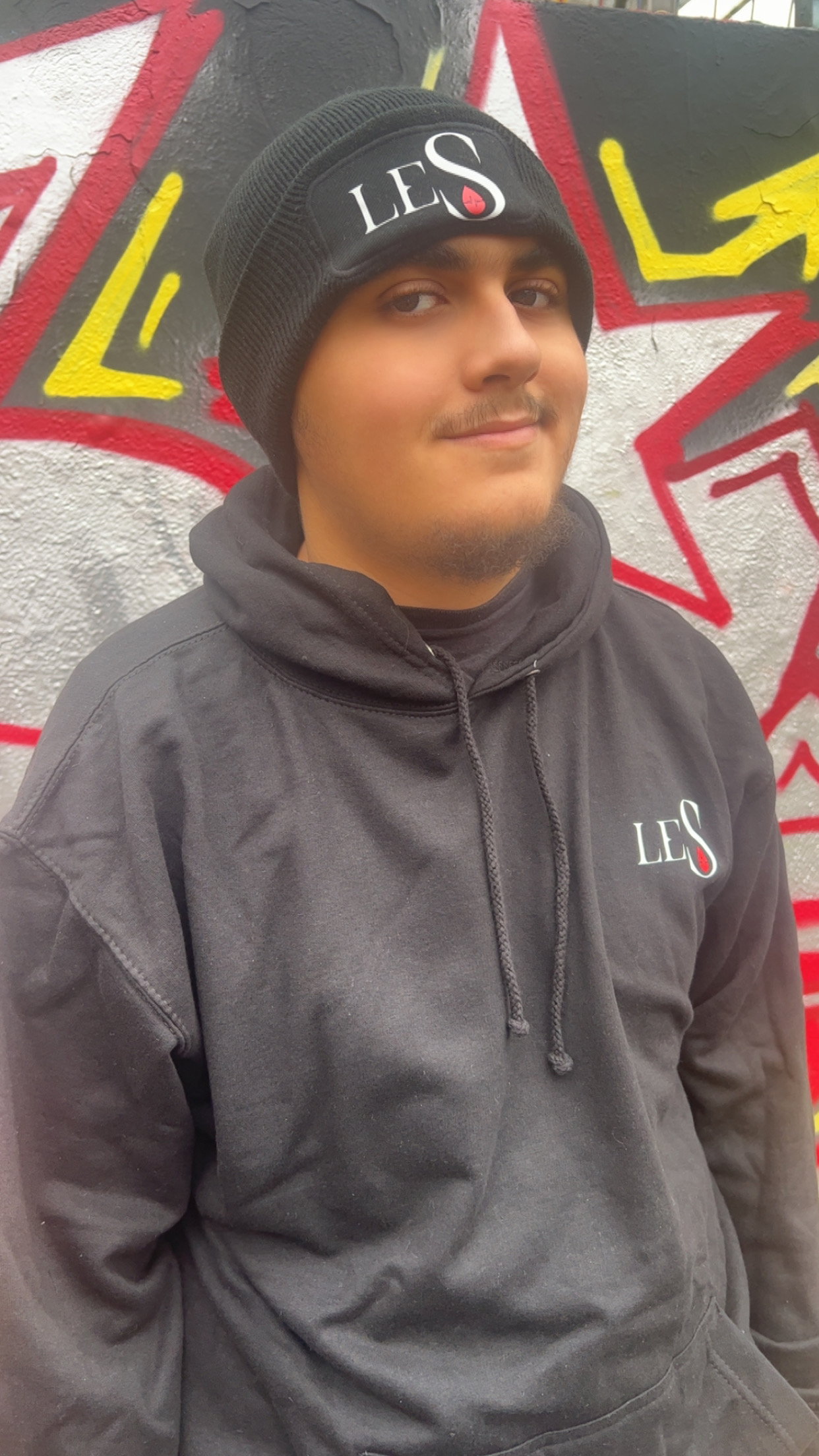 Bonnet Le S , basic – Image 3