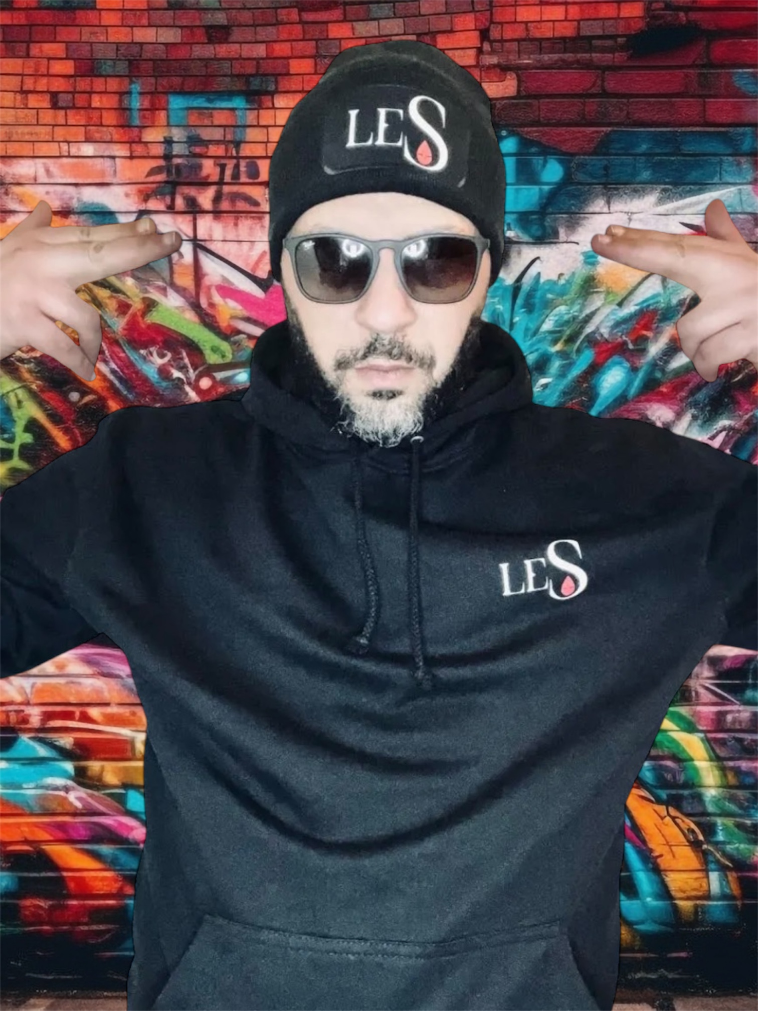 Pull Le S basic – Image 2