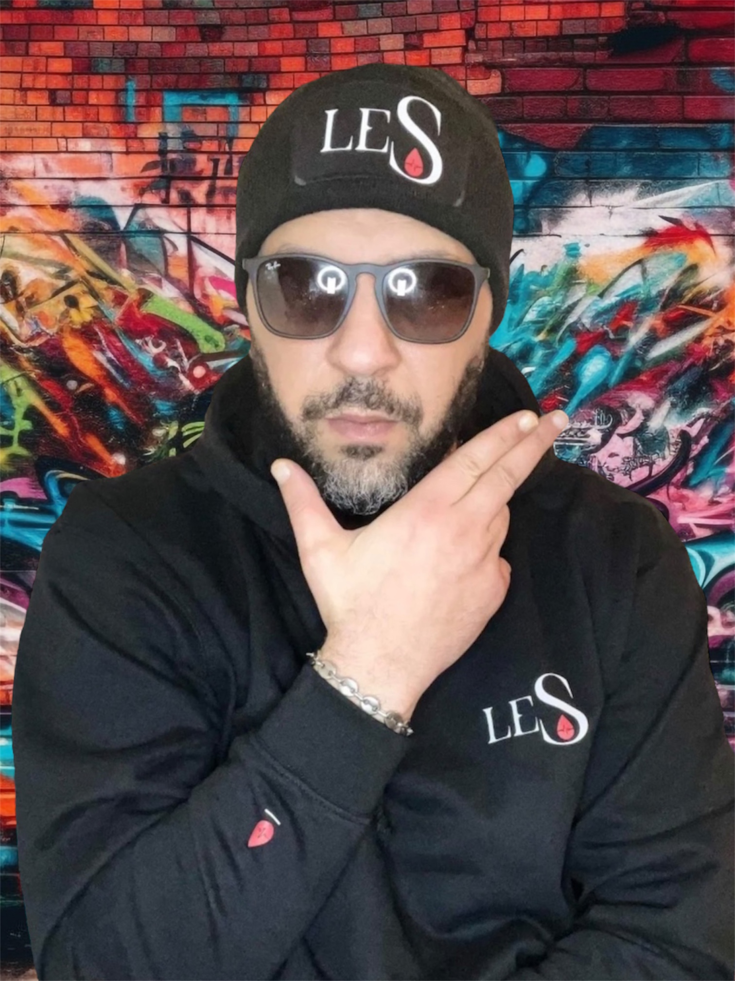 Pull Le S basic
