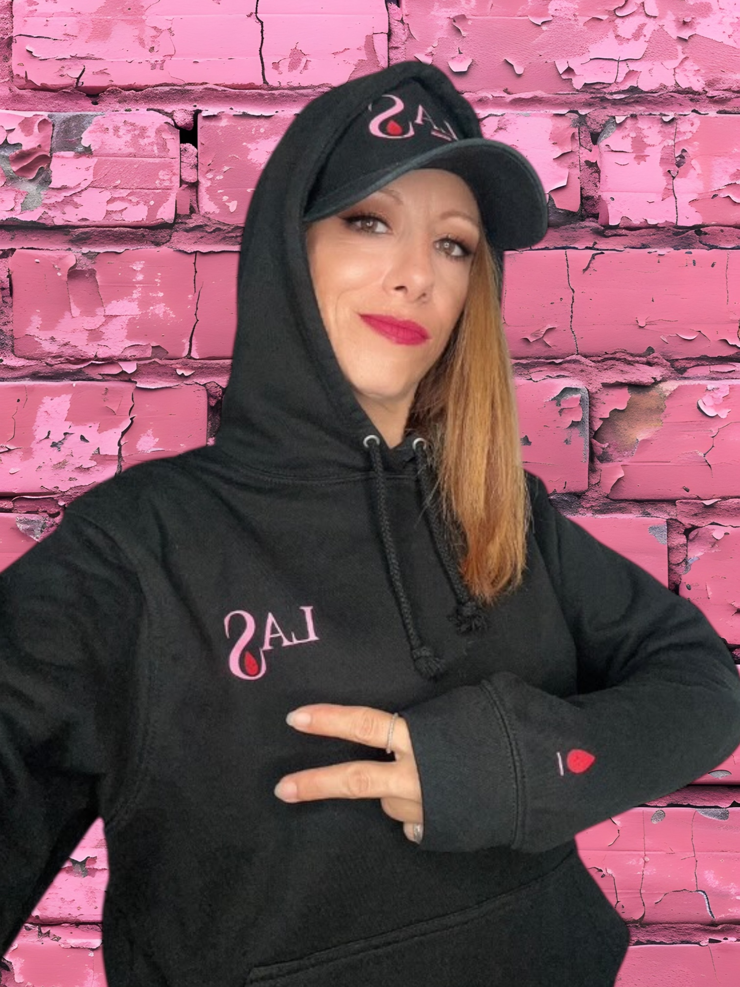 Pull La S , basic