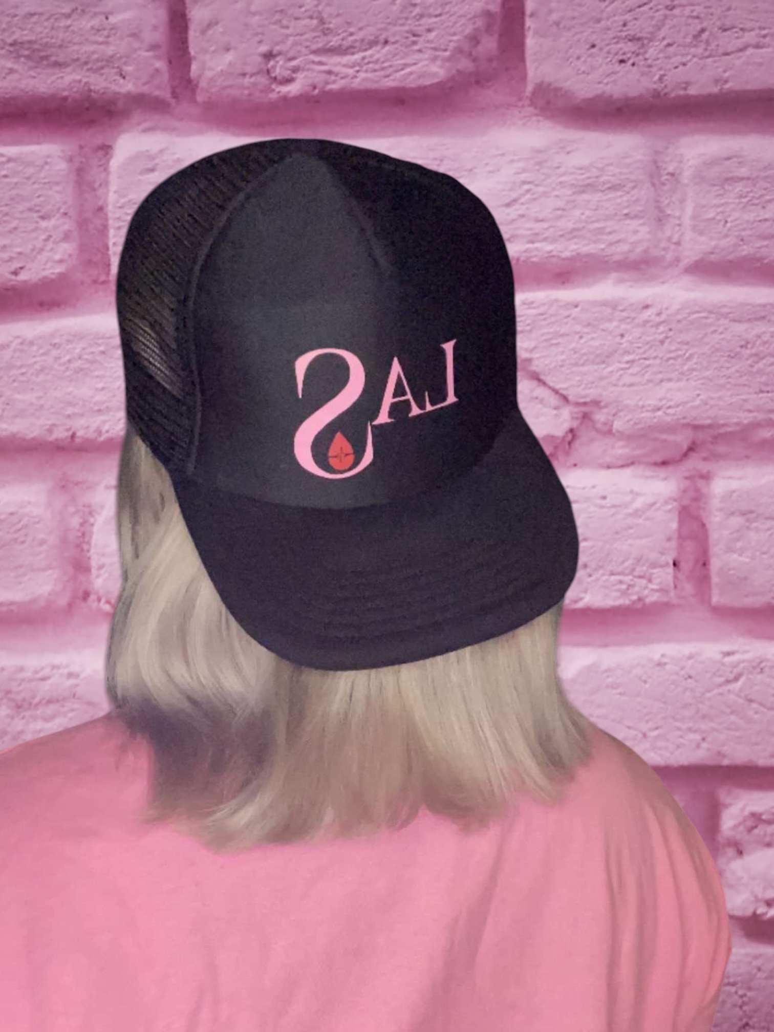 Casquette us LaS – Image 3