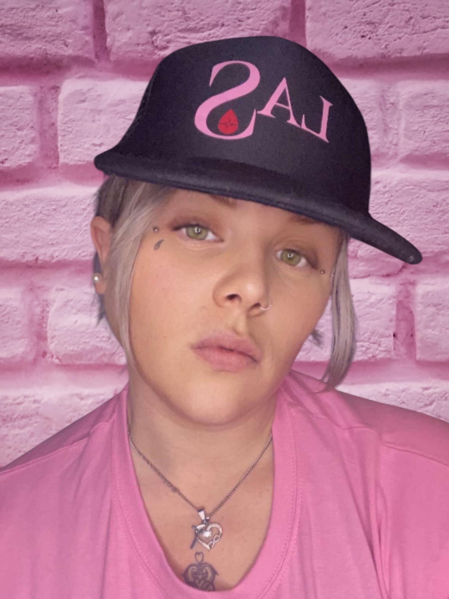 Casquette us LaS – Image 2