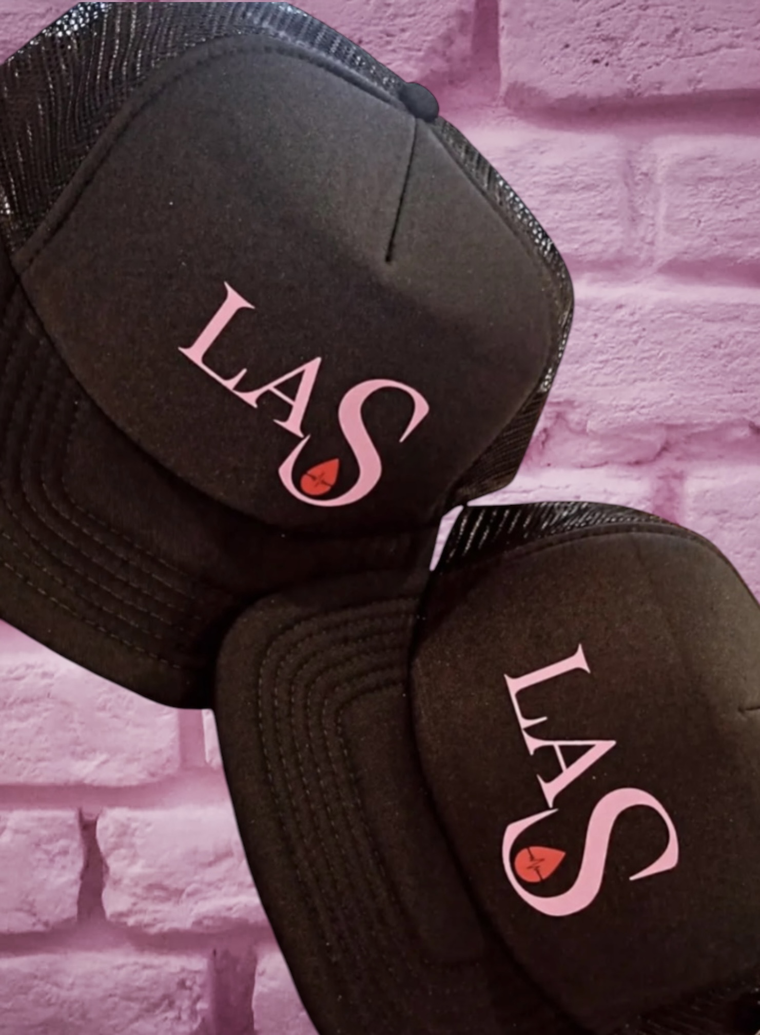 Casquette us LaS – Image 4