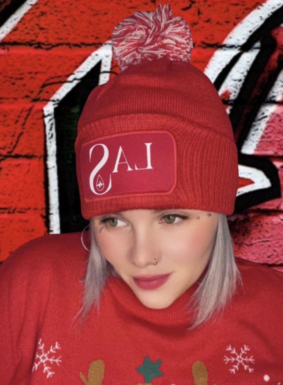 Bonnet La S , Pompon