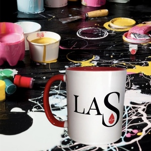 Mug officiel La S