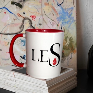 Mug officiel Le S