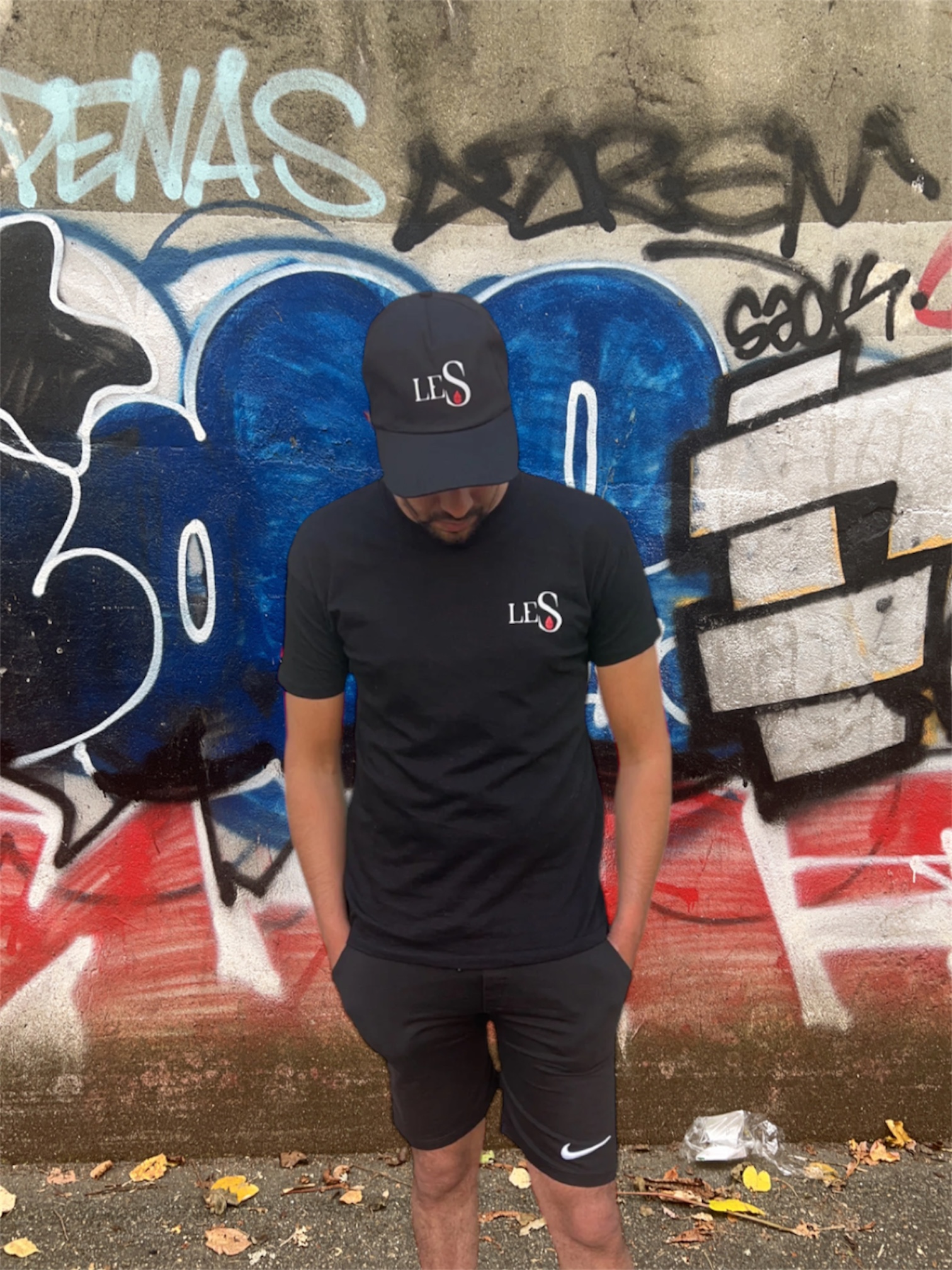T-shirt Le S Basic – Image 3