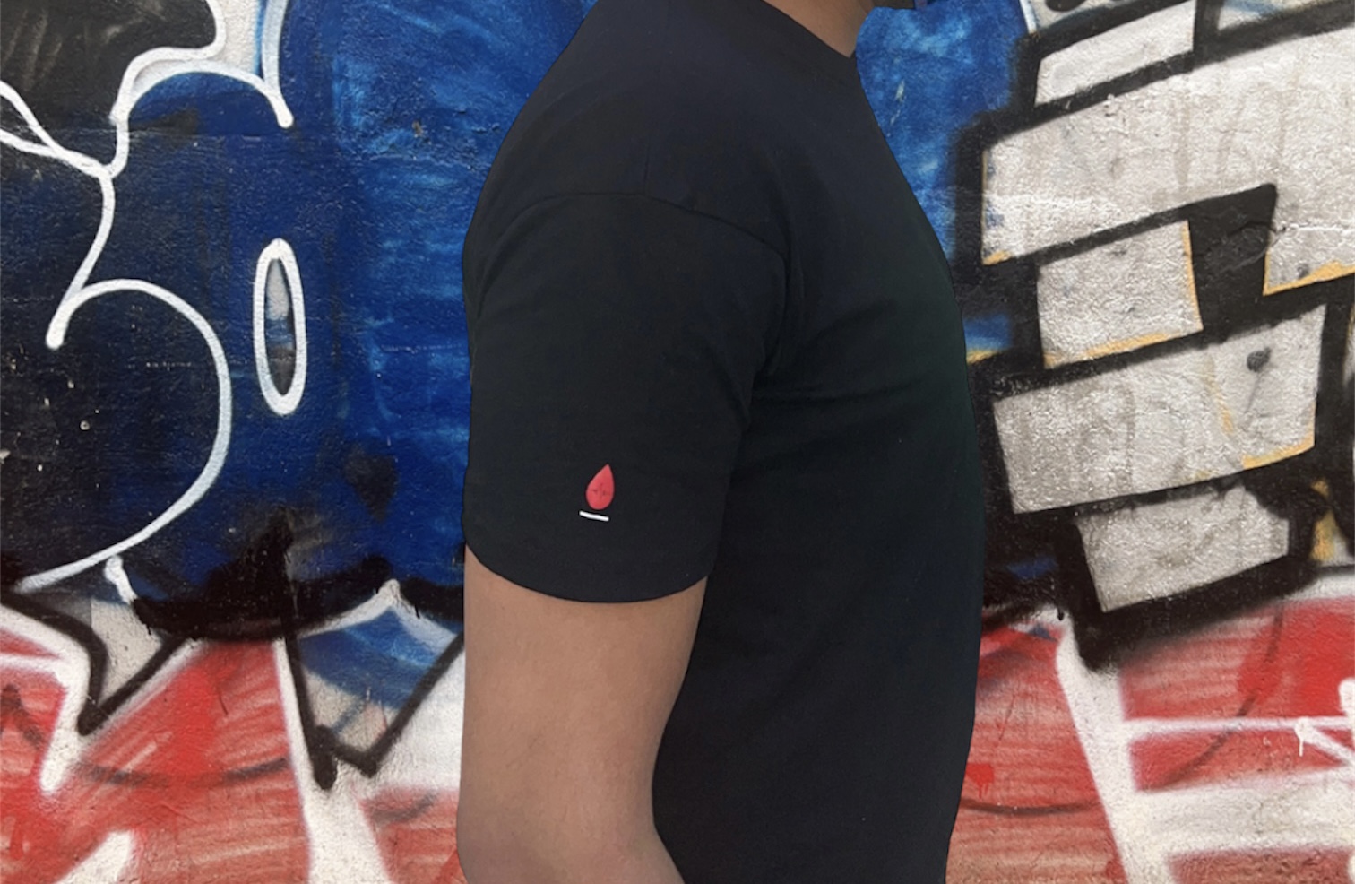 T-shirt Le S Basic – Image 5