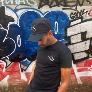 T-shirt Le S Basic
