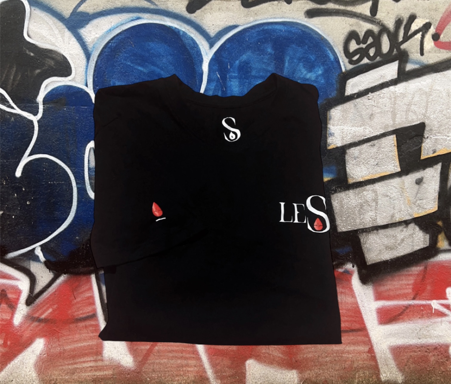 T-shirt Le S Basic – Image 6