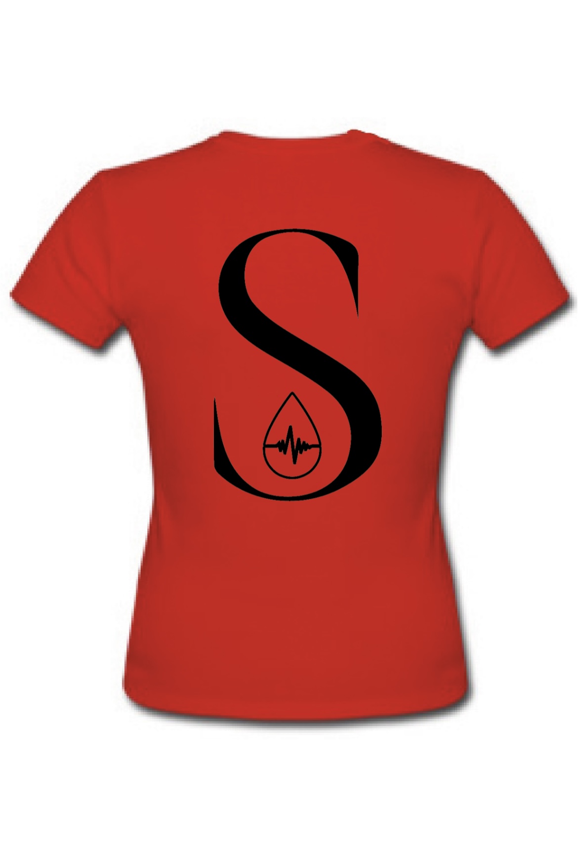 T Shirt SProject La S – Image 8