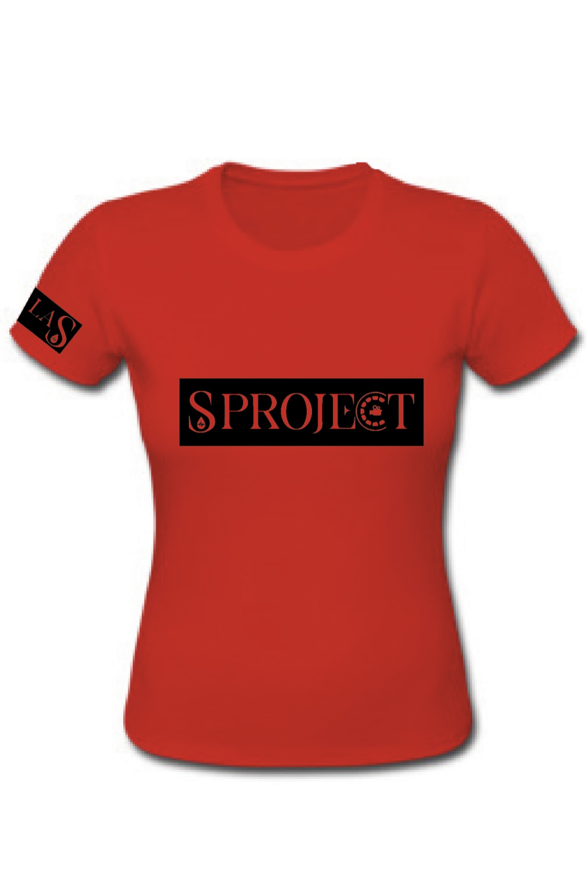 T Shirt SProject La S – Image 7