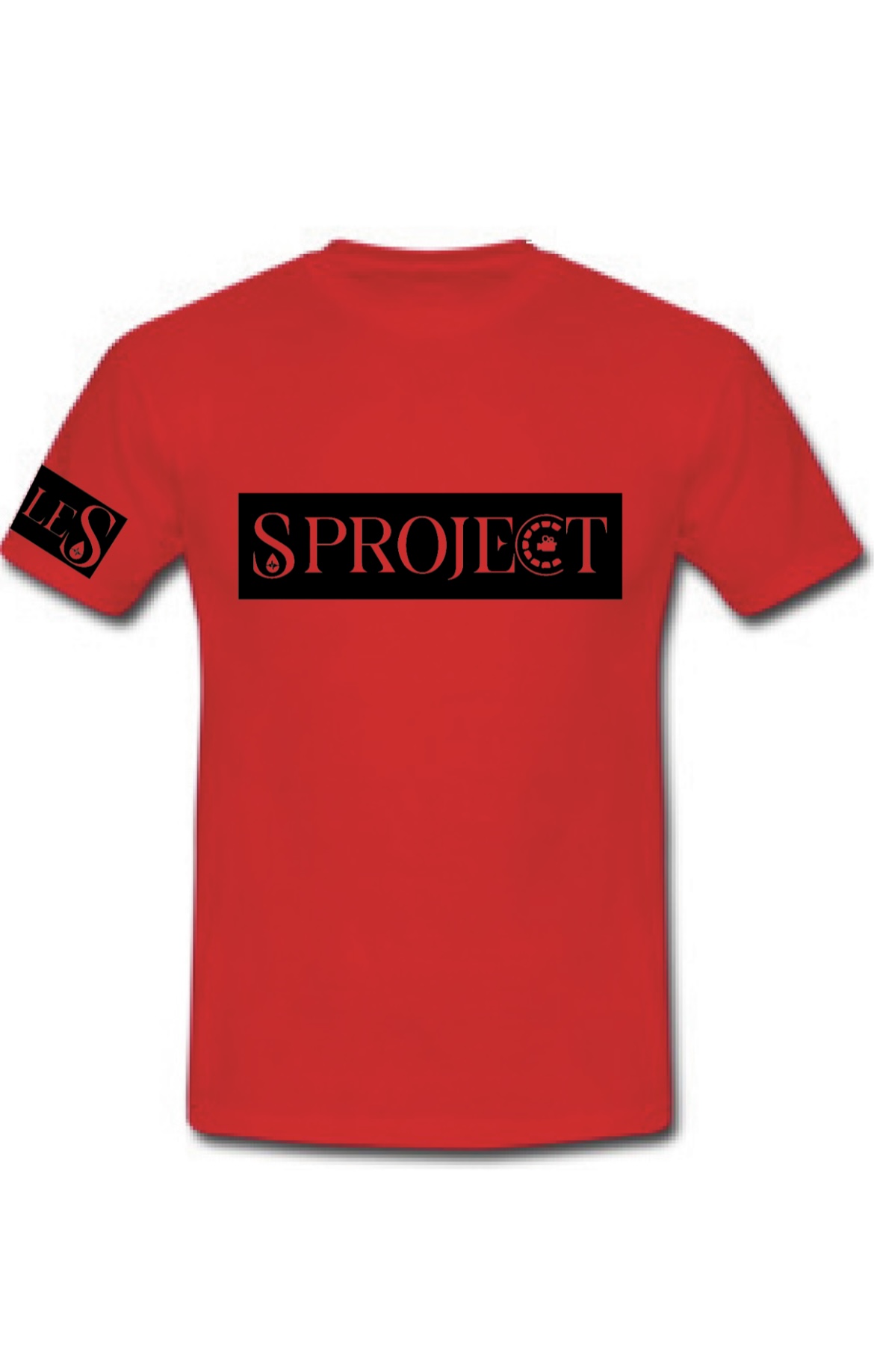 T shirt SProject Le S – Image 6
