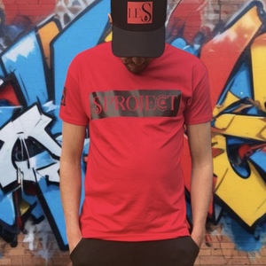 Casquette c’est carré Le S