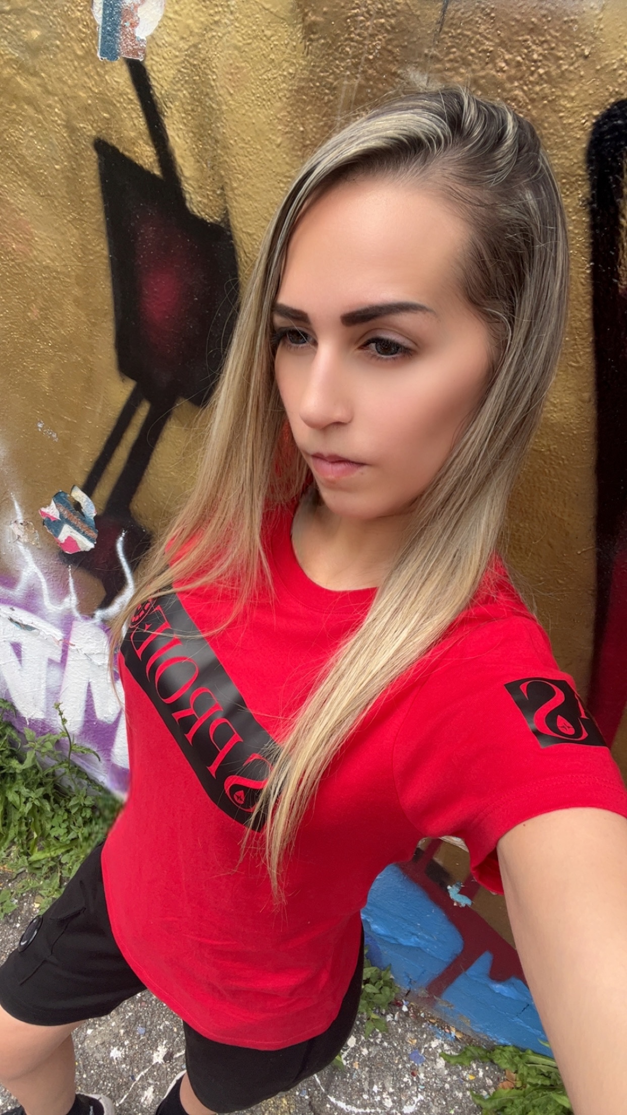 T Shirt SProject La S – Image 2