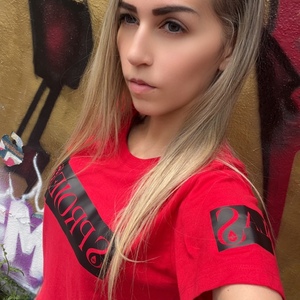 T Shirt SProject La S