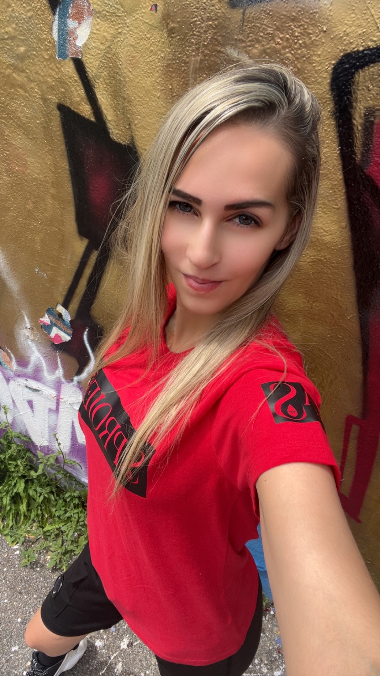 T Shirt SProject La S – Image 4