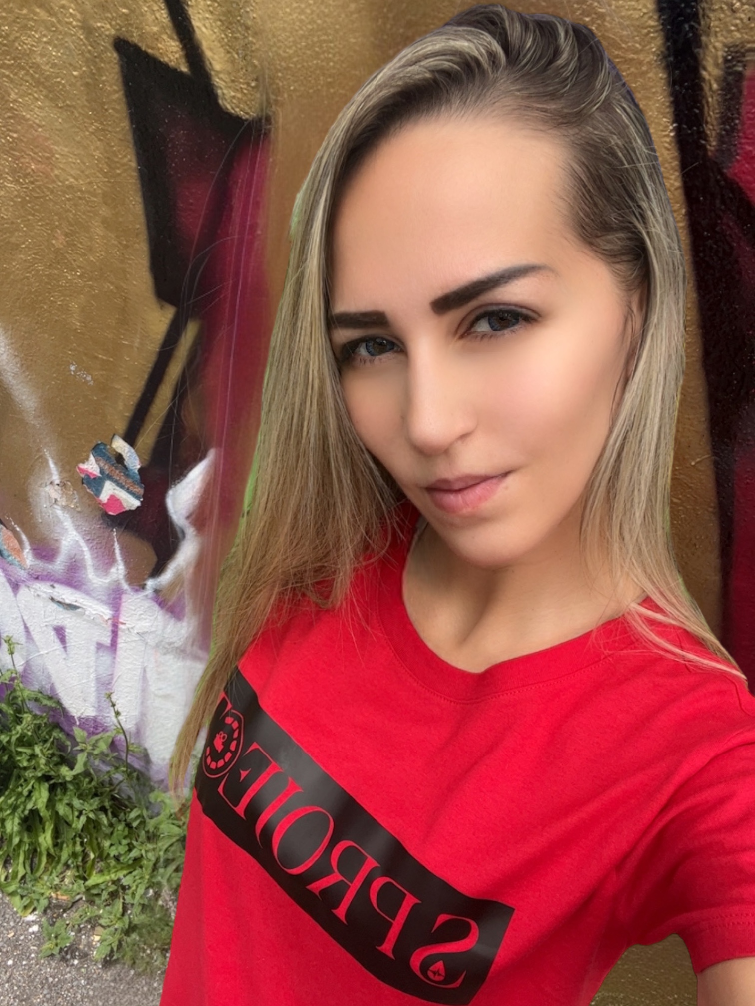 T Shirt SProject La S – Image 6