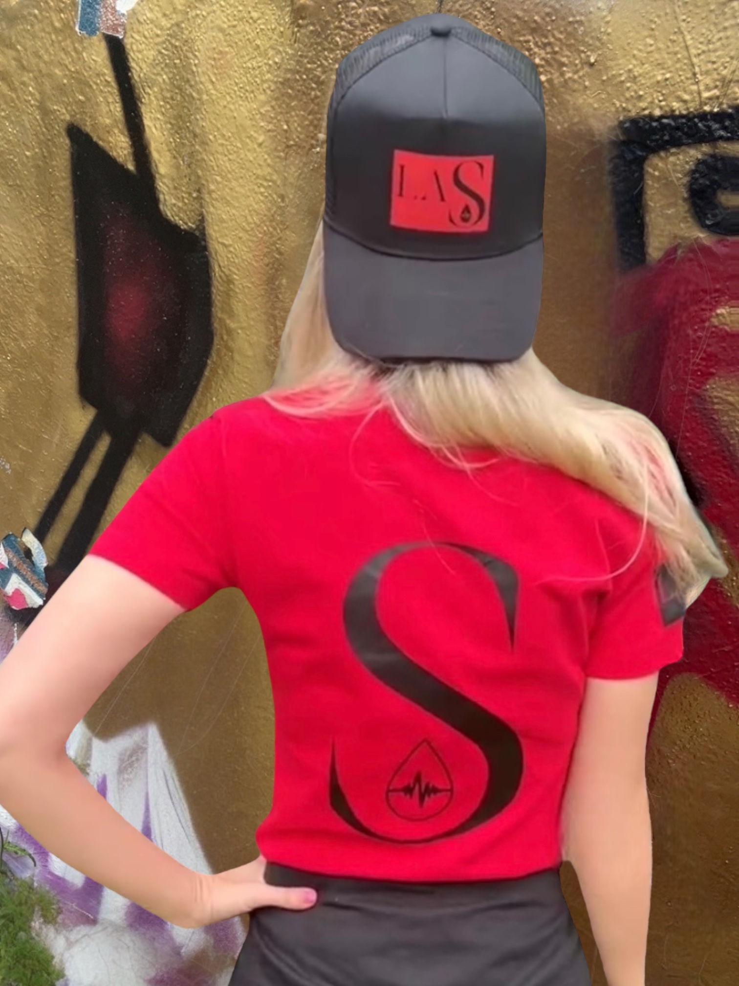 T Shirt SProject La S – Image 5