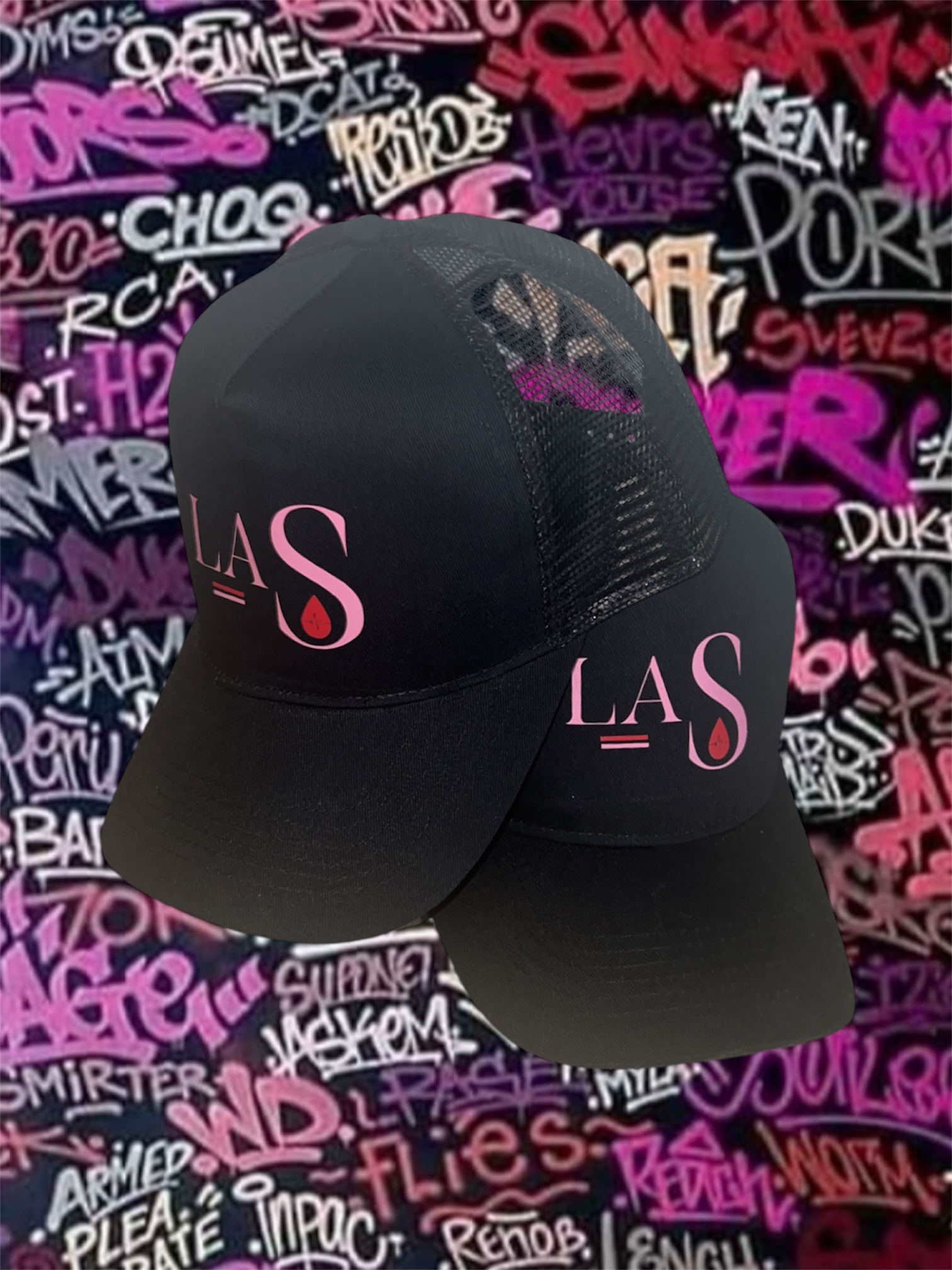 Casquette officiel La S – Image 2