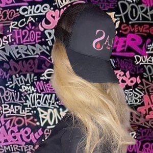 Casquette officiel La S