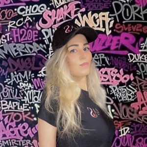 T-shirt officiel LaS