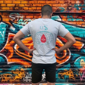T-shirt Turfu Le S