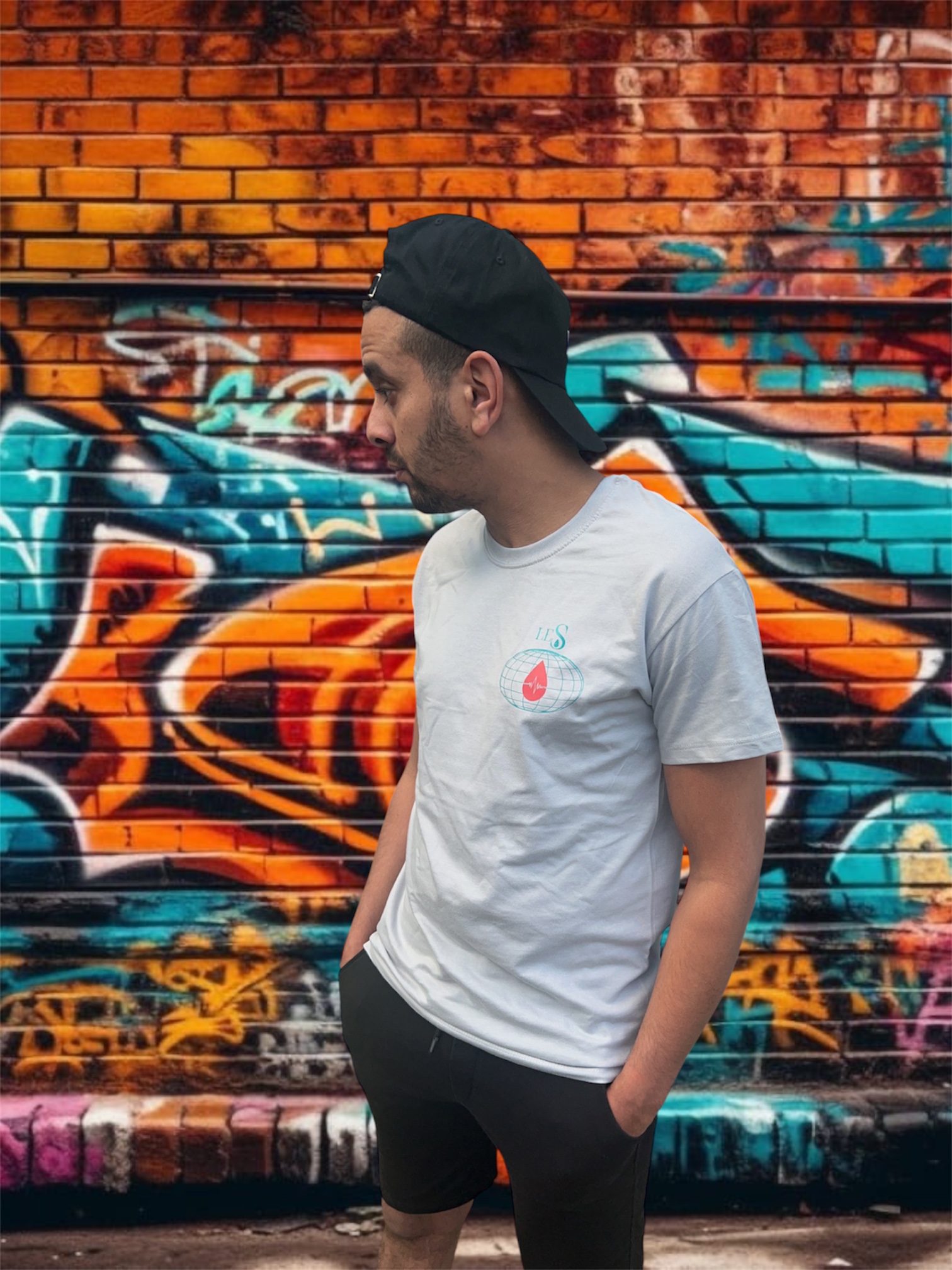 T-shirt Turfu Le S – Image 2