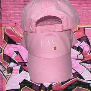Casquette LaS RB