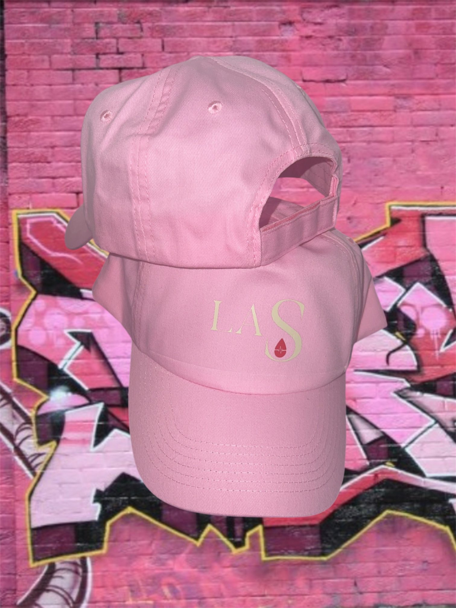 Casquette LaS RB – Image 2
