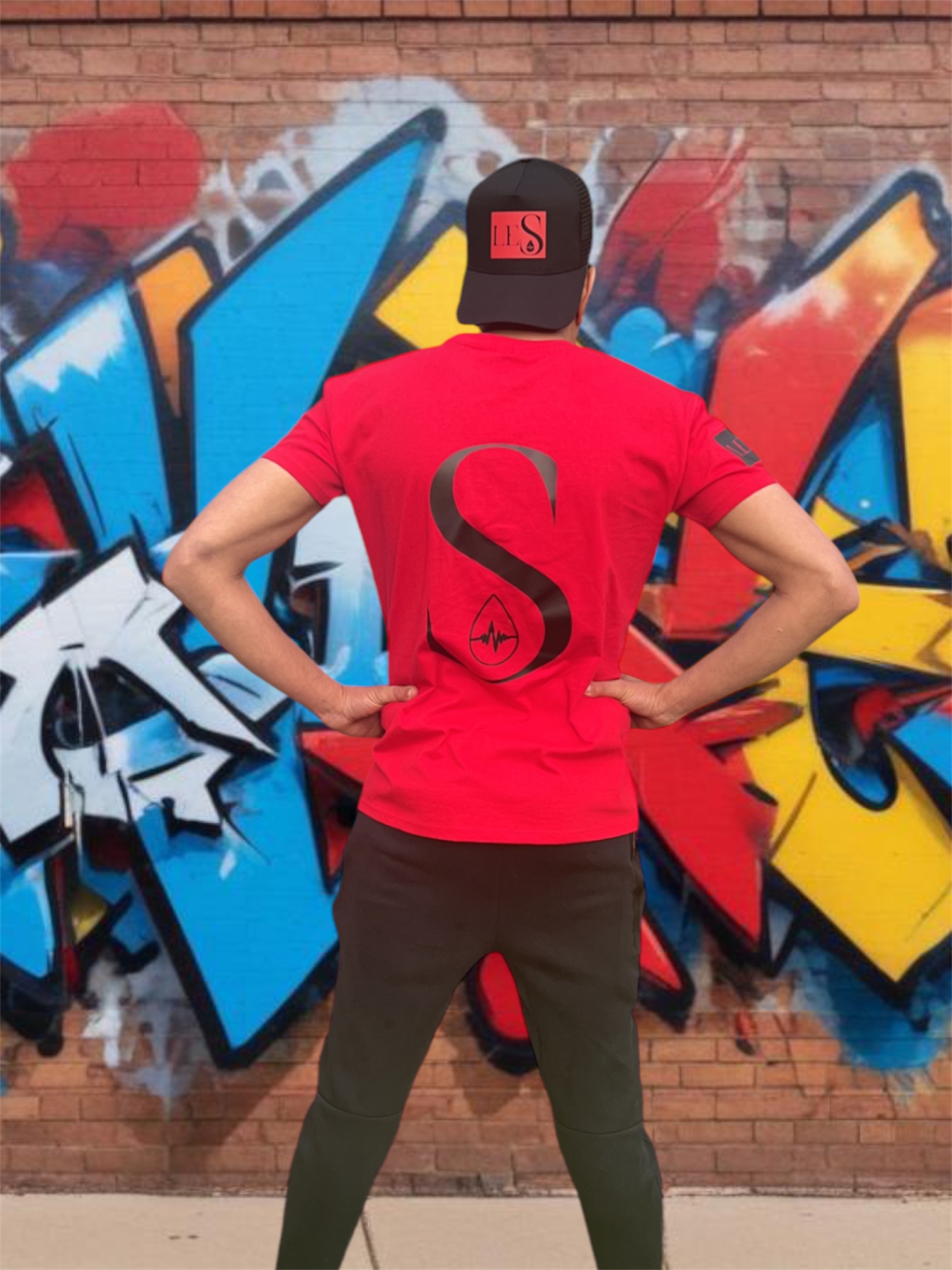 T shirt SProject Le S