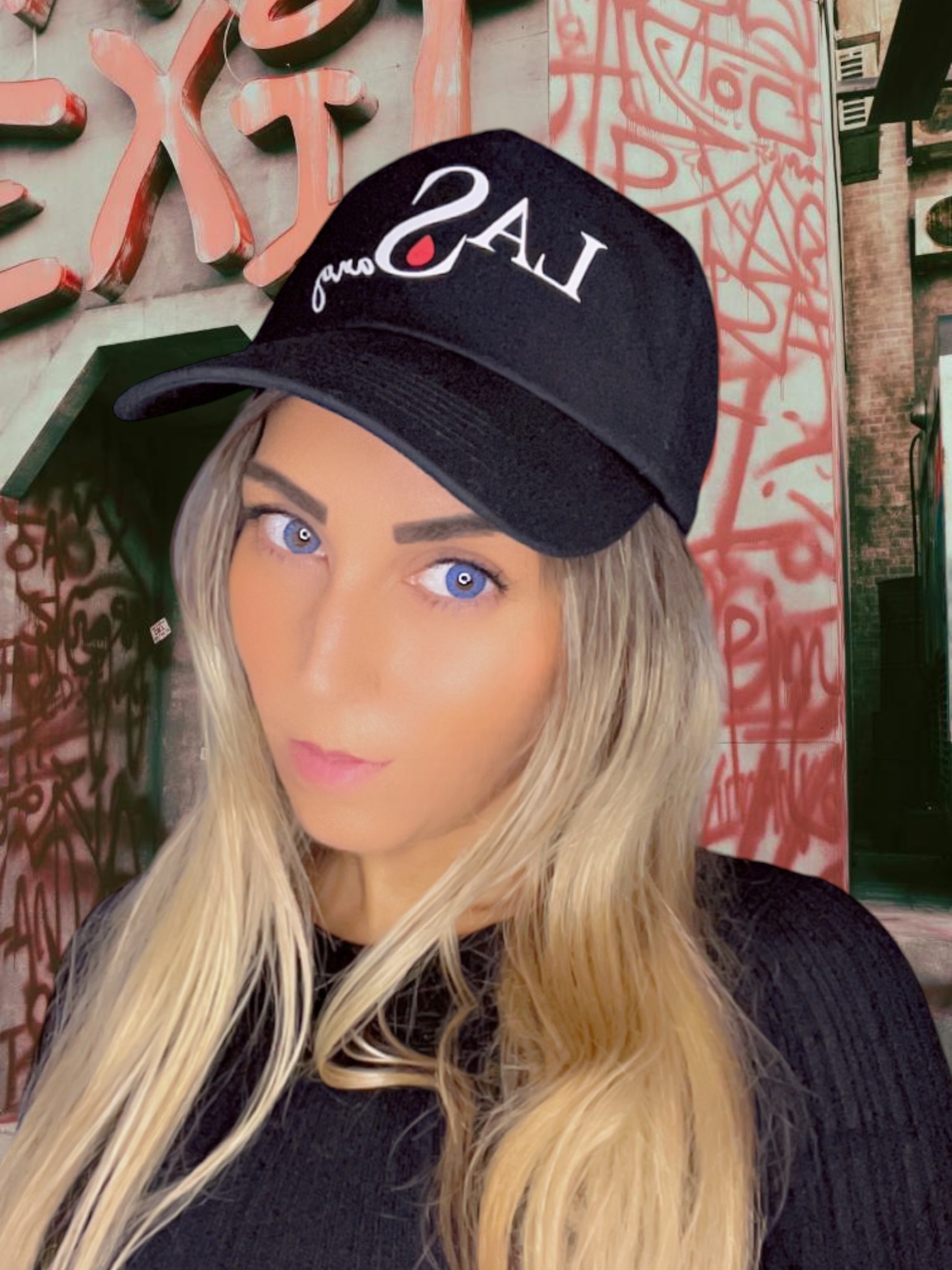 Casquette La S NB LeSang – Image 2
