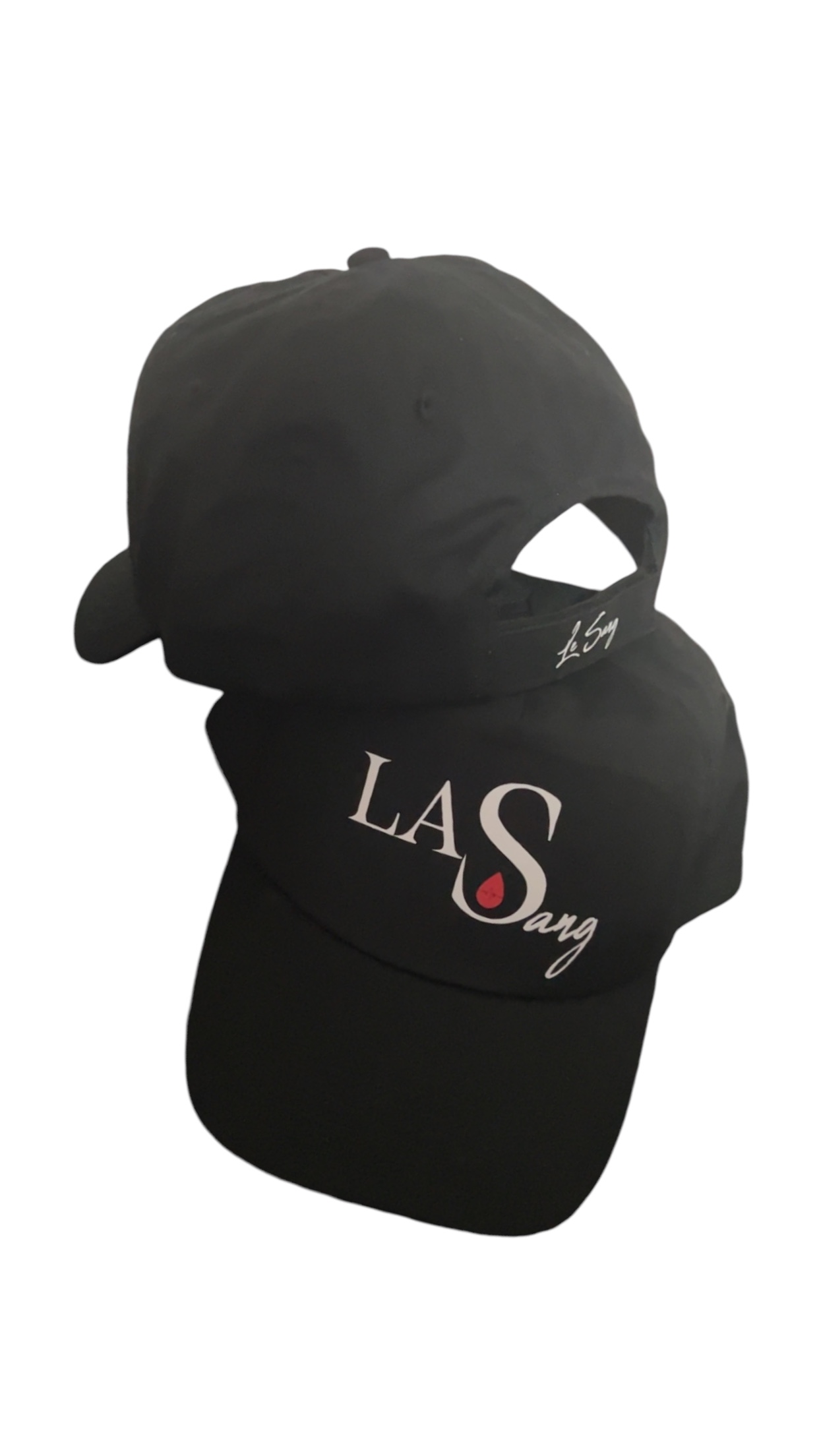 Casquette La S NB LeSang – Image 4
