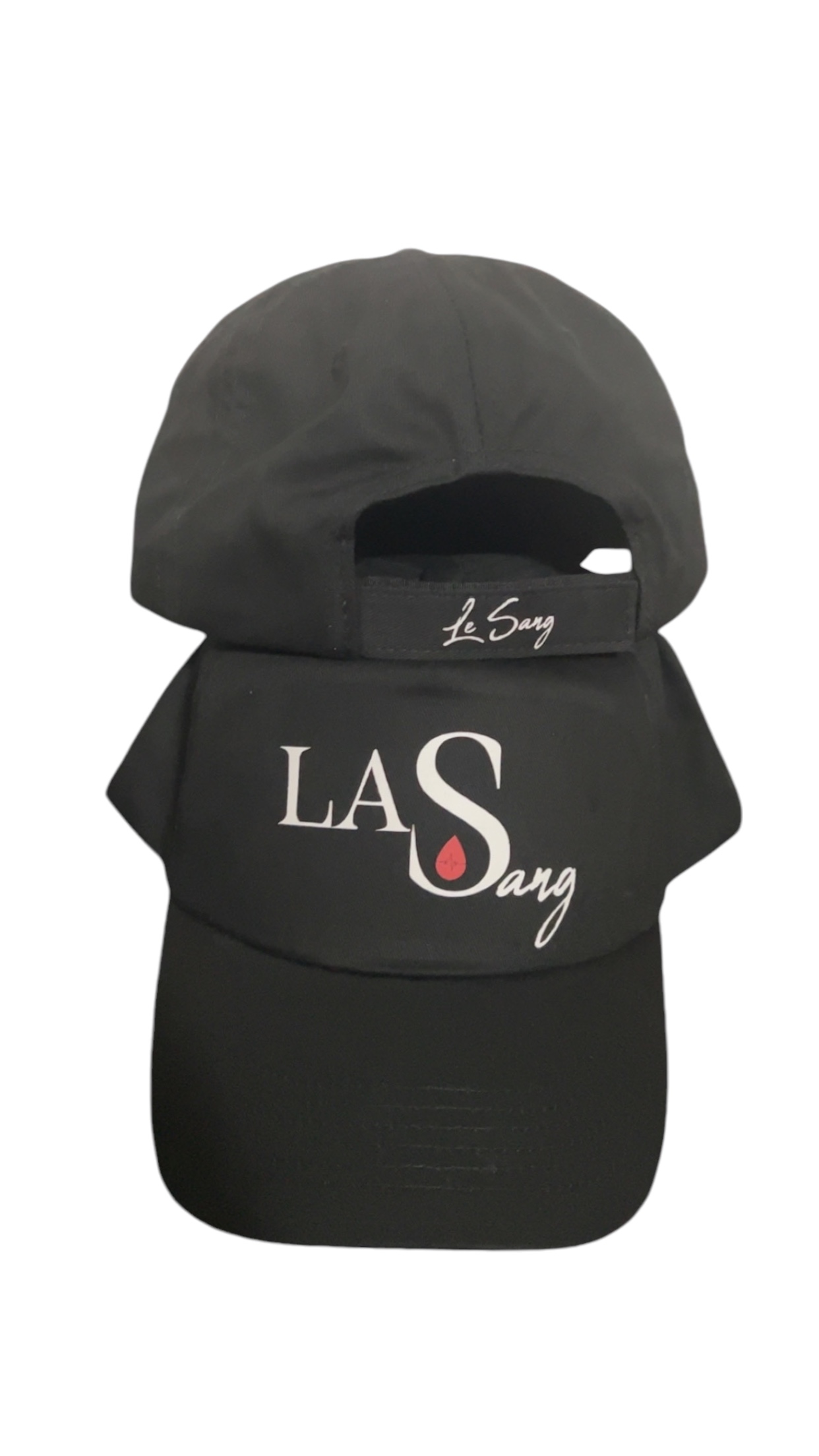 Casquette La S NB LeSang – Image 3
