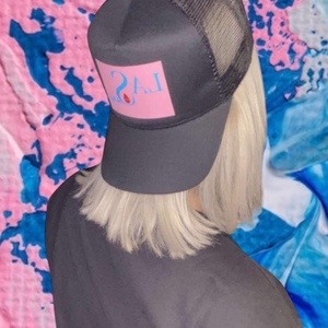 Casquette La S RB laSang