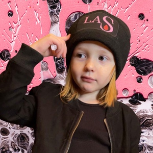 Bonnet kids NR Basic LaS