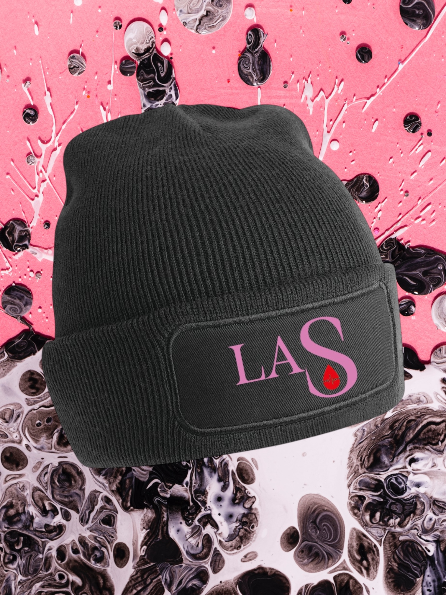 Bonnet kids NR Basic LaS – Image 5