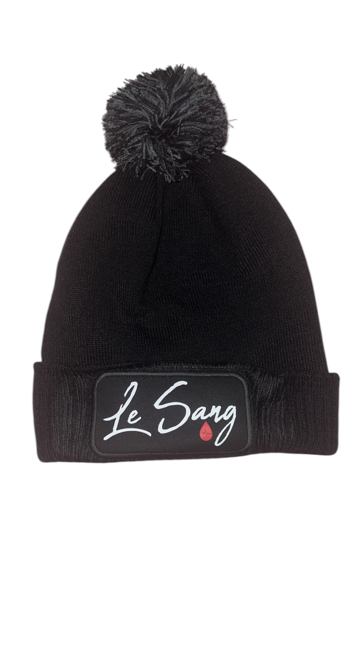 Bonnet Pompon le S Full LeSang – Image 5