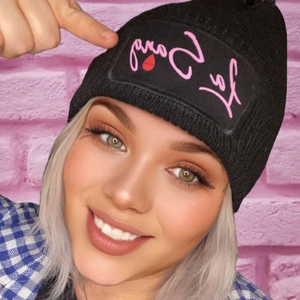 Bonnet La S Pompon Full LaSang