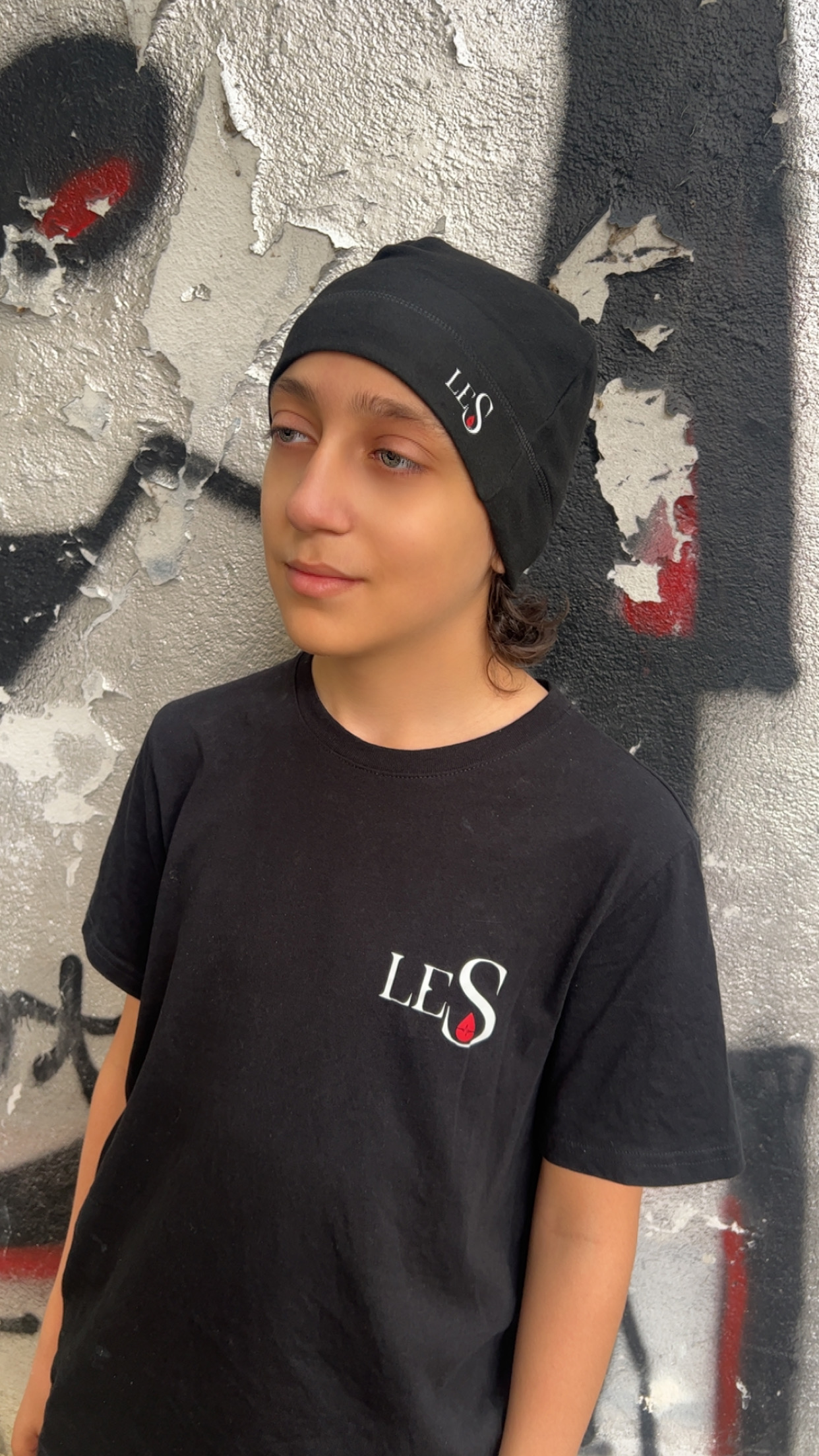 Bonnet Running Le S