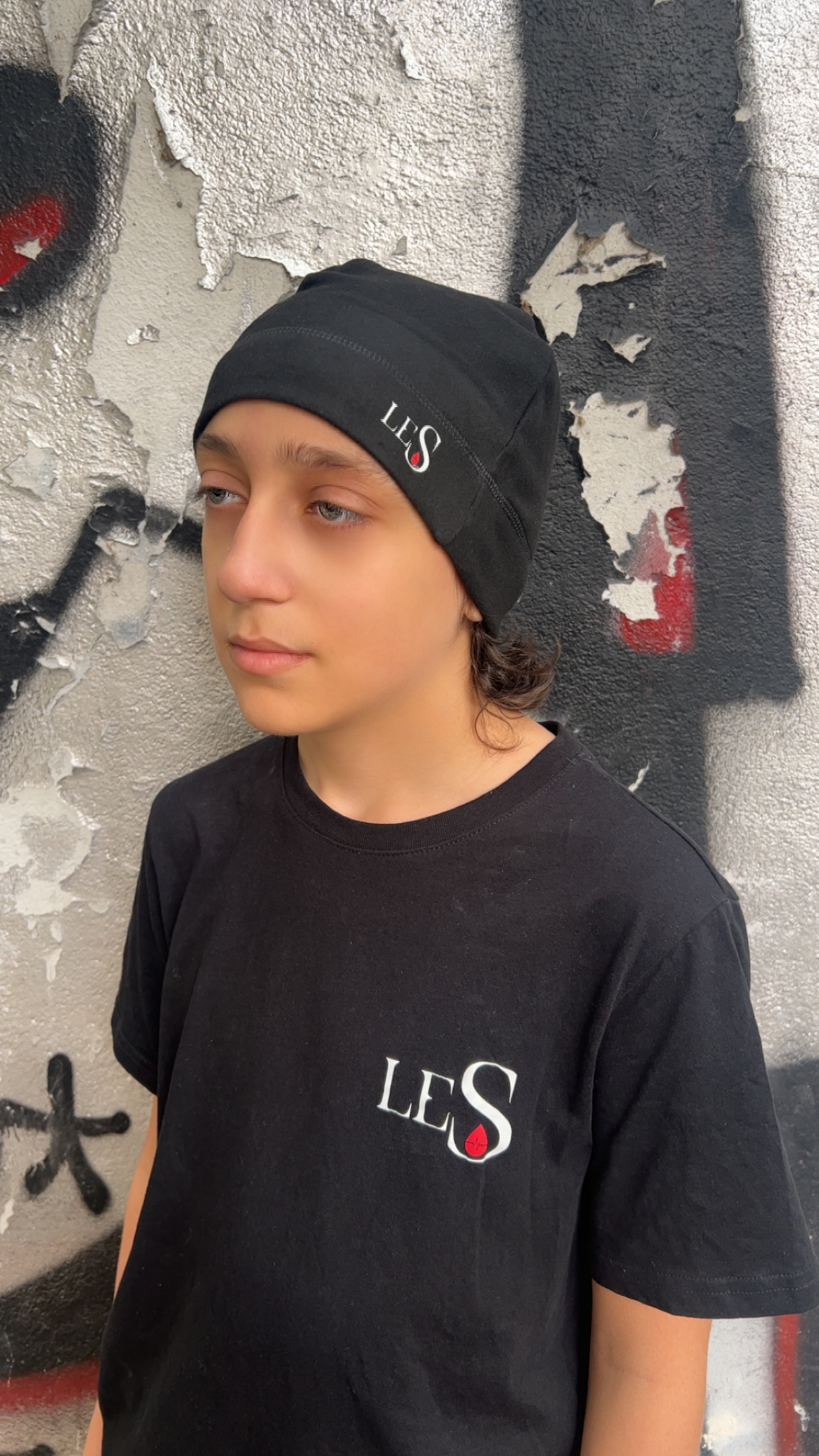 Bonnet Running Le S – Image 3