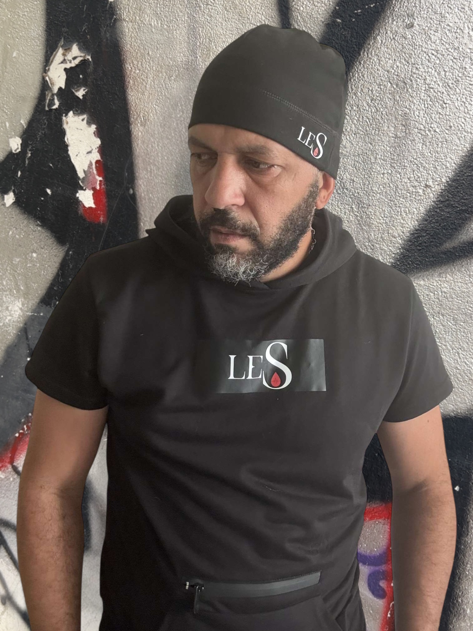 Bonnet Running Le S – Image 2