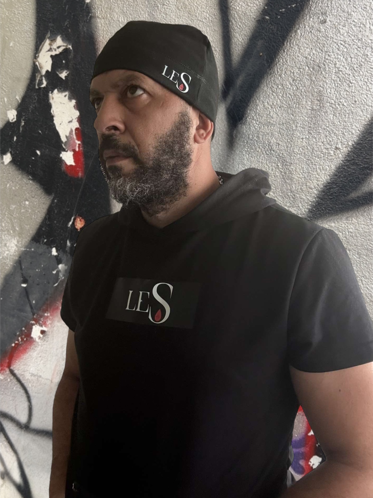 Bonnet Running Le S – Image 3