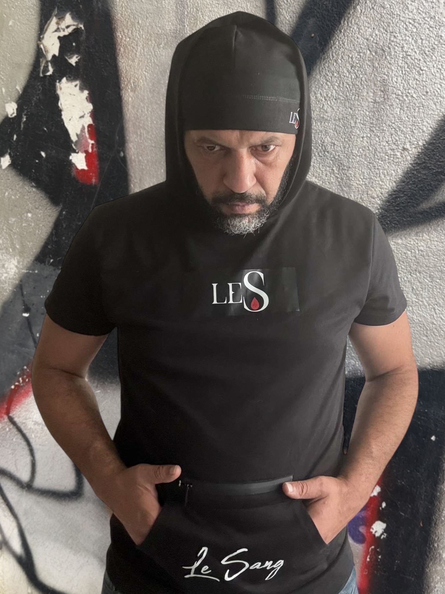 Bonnet Running Le S – Image 4