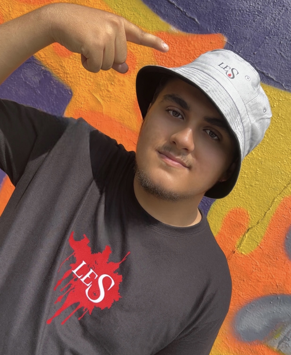 Bob Le S Réversible L/XL